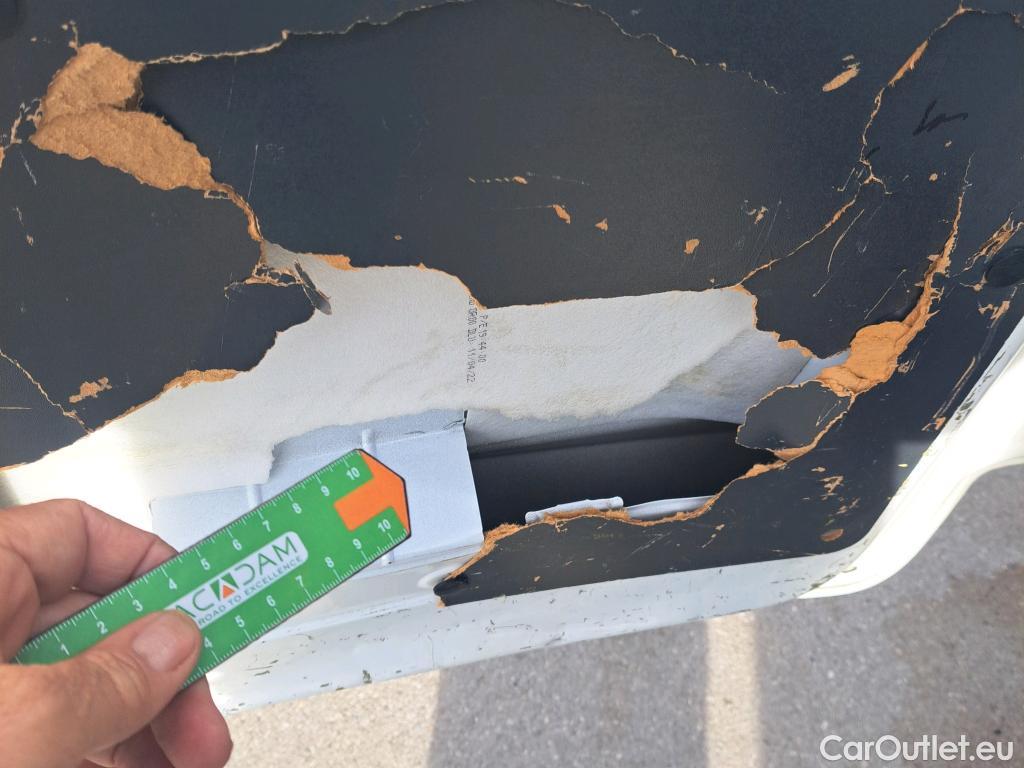  Peugeot  Expert PEUGEOT  / 2016 / 4P / furgón Furgón Premium 1.5 BlueHDi 100 Standard (AC) #45