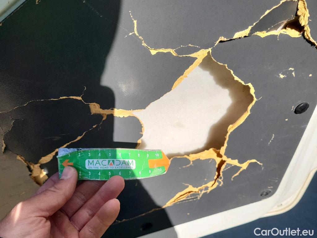  Opel  Vivaro OPEL  / 2019 / 4P / furgón 1.5 Diésel 88kW (120CV) M Std Select #42