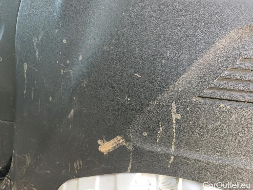  Peugeot  RIFTER PEUGEOT Partner / 2023 / 4P / furgón derivado de turismo Standard 600kg BlueHDi 73kW #76