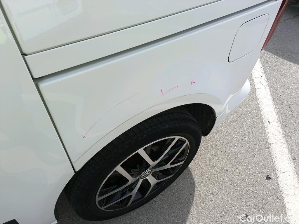  Volkswagen  Caddy VOLKSWAGEN  / 2015 / 5P / combi Outdoor 2.0 TDI 75kW (102CV) BMT DSG #1