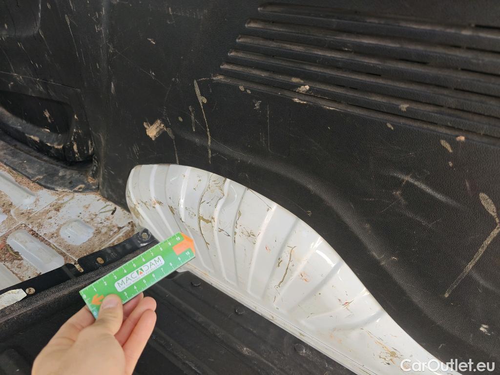  Peugeot  RIFTER PEUGEOT Partner / 2023 / 4P / furgón derivado de turismo Standard 600kg BlueHDi 73kW #10