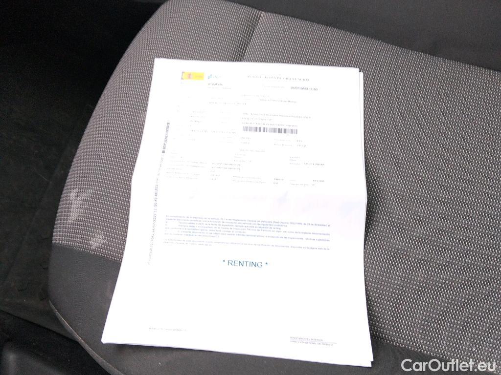  Peugeot  RIFTER PEUGEOT  / 2018 / 5P / combi Active Pack Business Std. BlueHDi 100 #13