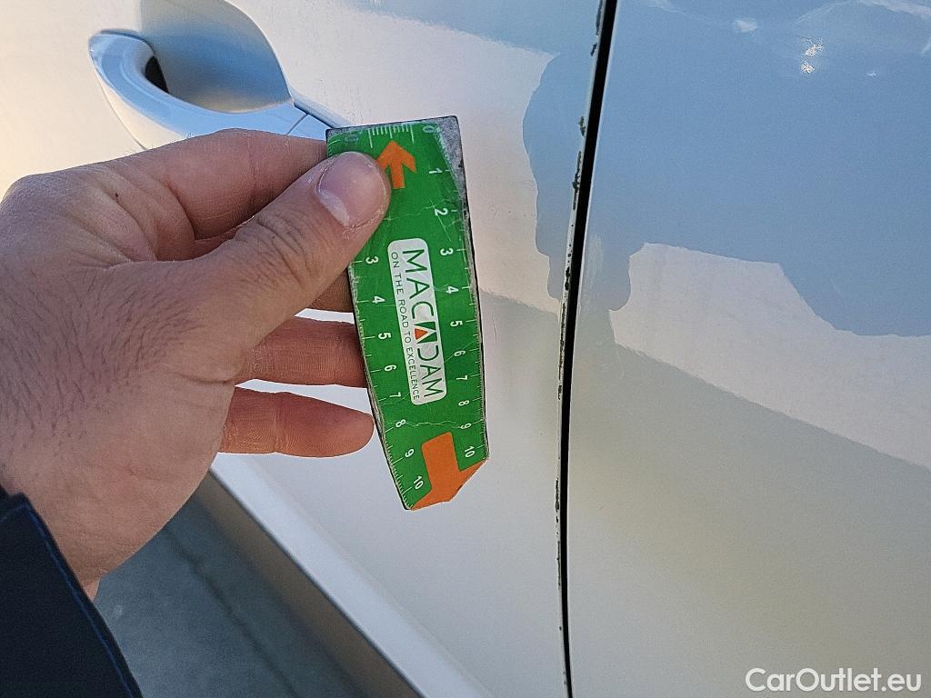  Peugeot  RIFTER PEUGEOT  / 2018 / 5P / combi Active Pack Busin. Standard BlueHDi 73kW #24