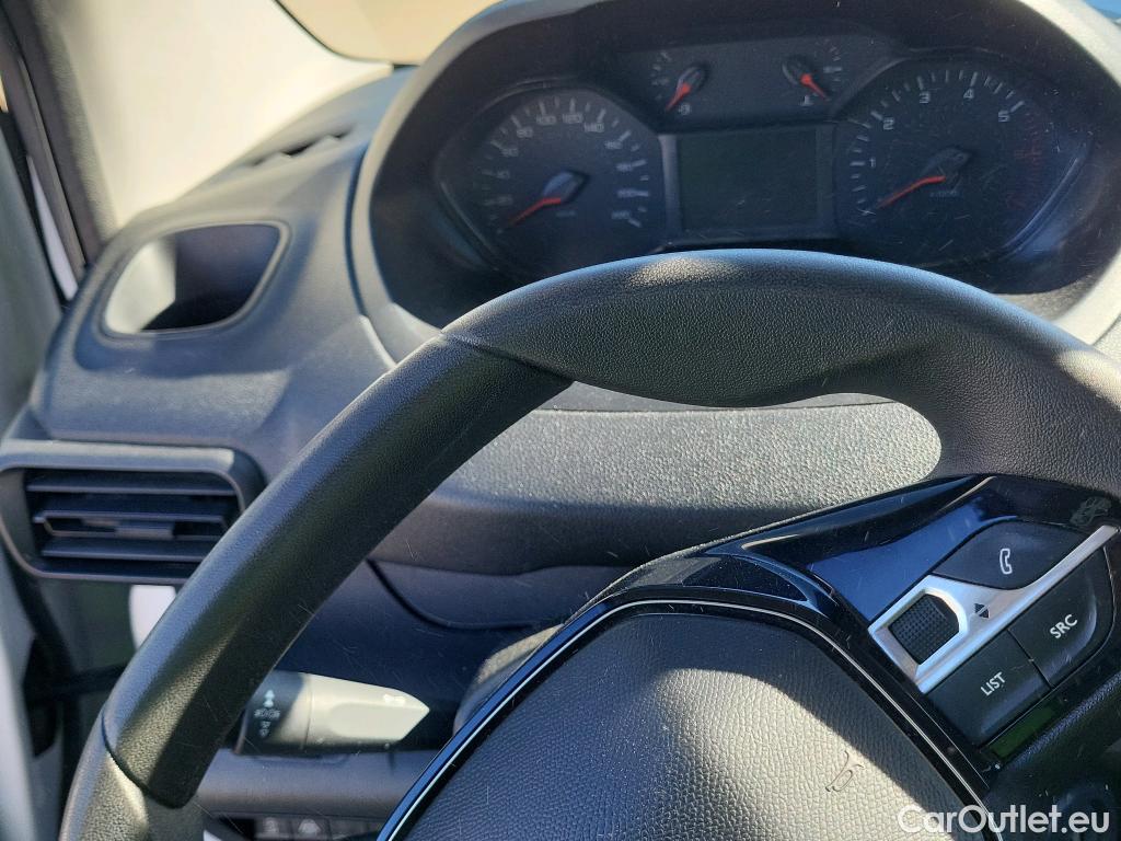  Peugeot  RIFTER PEUGEOT  / 2018 / 5P / combi Active Pack Busin. Standard BlueHDi 73kW #27