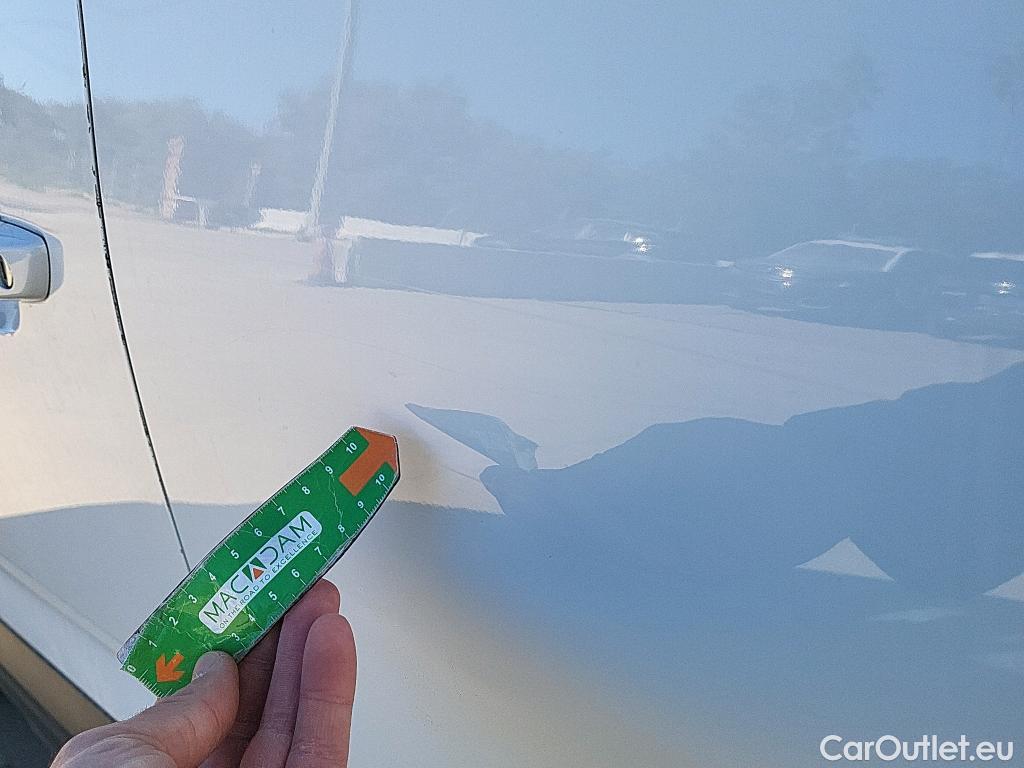  Peugeot  RIFTER PEUGEOT  / 2018 / 5P / combi Active Pack Busin. Standard BlueHDi 73kW #8