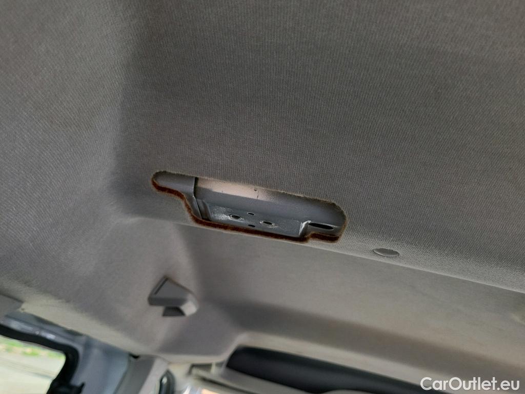  Peugeot  RIFTER PEUGEOT  / 2018 / 5P / combi Active Pack Busin. Standard BlueHDi 73kW #16