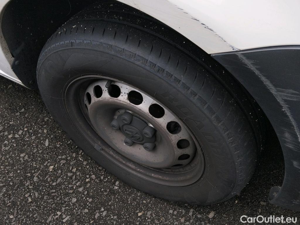  Volkswagen  Caddy VOLKSWAGEN  VU 4p 3G furgón derivado de t Furgón 2.0 TDI 110cv 4motion 4p #30