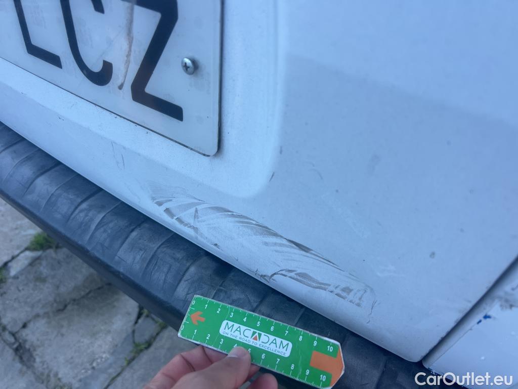  Renault  Kangoo RENAULT  Furgón/2013/3P/furgón derivado de turismo Profesional dCi 66 kW (90 CV) #4