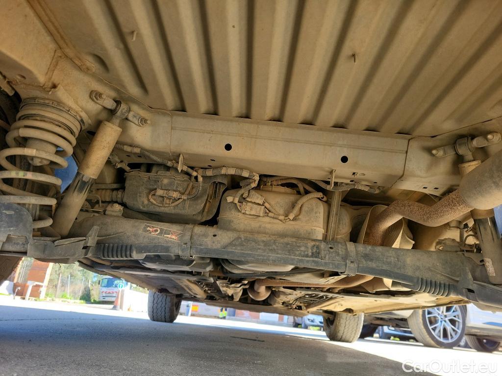  Peugeot  RIFTER PEUGEOT  / 2018 / 5P / combi Active Pack Busin. Standard BlueHDi 73kW #18