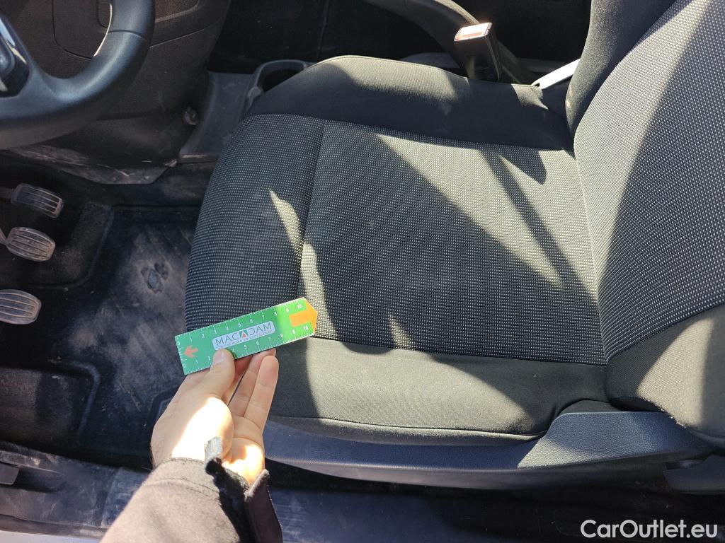  Peugeot  RIFTER PEUGEOT Partner / 2023 / 4P / furgón derivado de turismo Standard 600kg BlueHDi 73kW #38