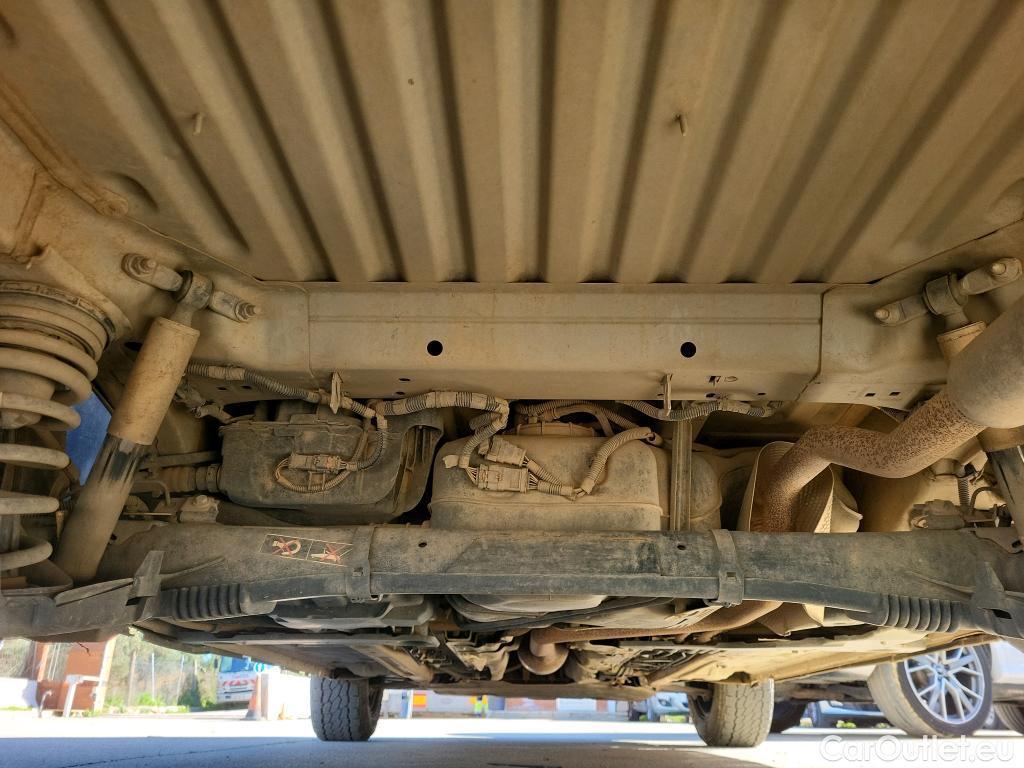  Peugeot  RIFTER PEUGEOT  / 2018 / 5P / combi Active Pack Busin. Standard BlueHDi 73kW #19