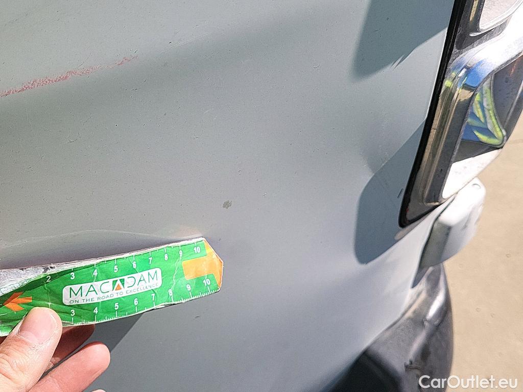  Opel  Vivaro OPEL  / 2019 / 4P / furgón 1.5 Diésel 88kW (120CV) M Std Select #9