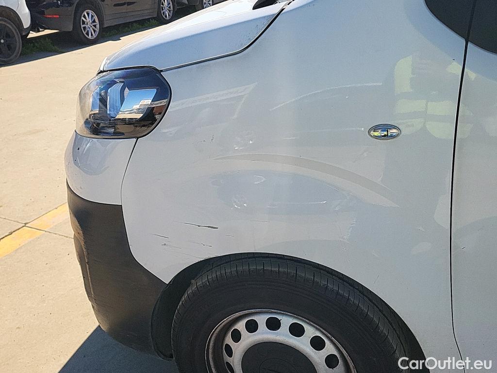  Opel  Vivaro OPEL  / 2019 / 4P / furgón 1.5 Diésel 88kW (120CV) M Std Select #29