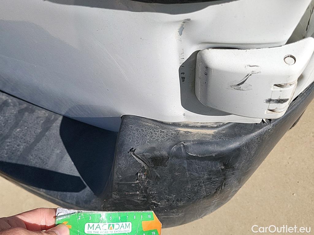  Opel  Vivaro OPEL  / 2019 / 4P / furgón 1.5 Diésel 88kW (120CV) M Std Select #28