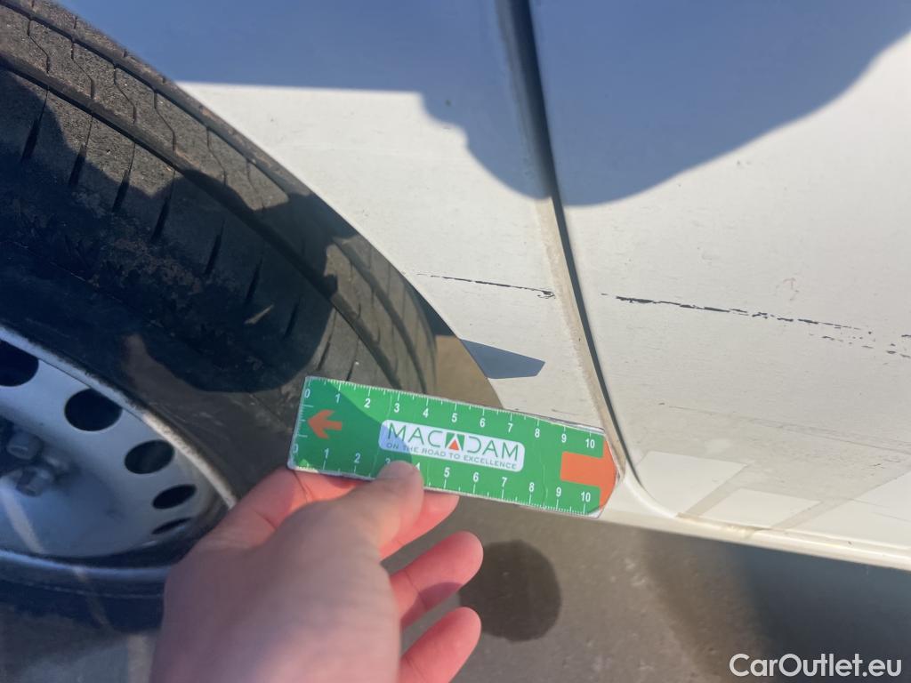  Renault  Kangoo RENAULT  Furgón/2013/3P/furgón derivado de turismo Profesional dCi 66 kW (90 CV) #19