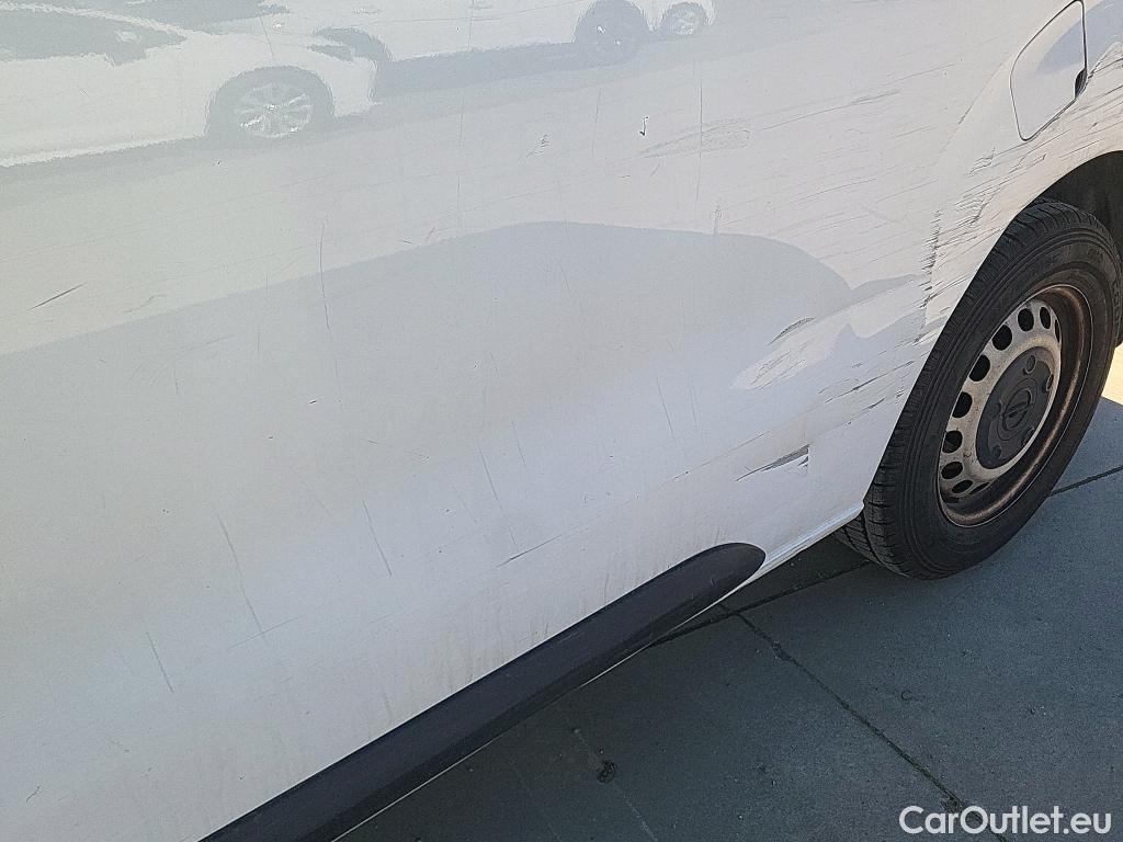  Opel  Vivaro OPEL  / 2019 / 4P / furgón 1.5 Diésel 88kW (120CV) M Std Select #59