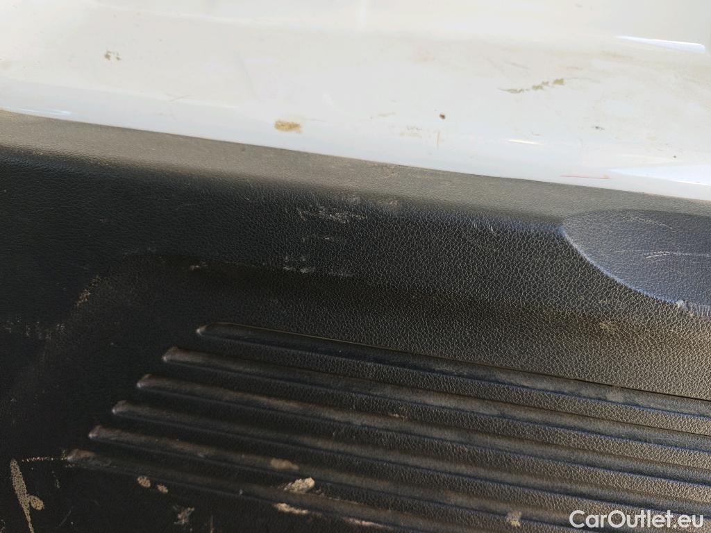  Peugeot  RIFTER PEUGEOT Partner / 2023 / 4P / furgón derivado de turismo Standard 600kg BlueHDi 73kW #75