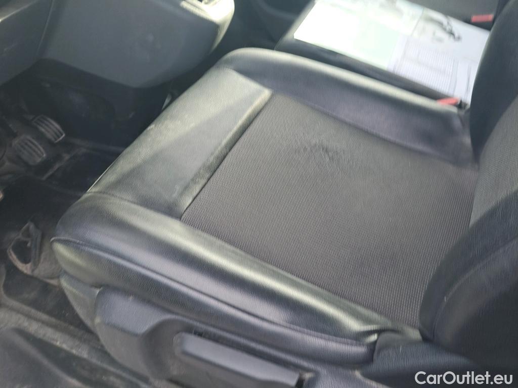  Peugeot  Expert PEUGEOT  / 2016 / 4P / furgón Furgón Premium 1.5 BlueHDi 100 Standard (AC) #26