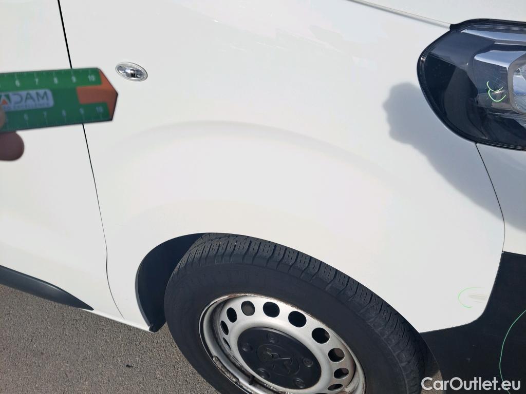  Peugeot  Expert PEUGEOT  / 2016 / 4P / furgón Furgón Premium 1.5 BlueHDi 100 Standard (AC) #48