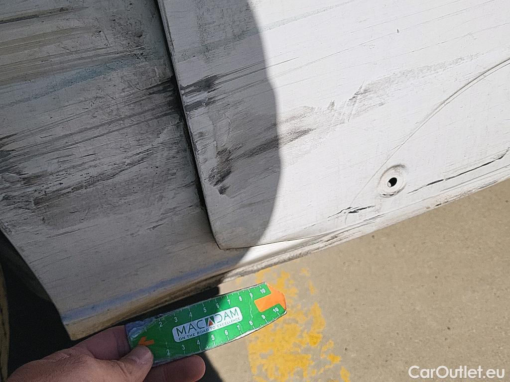  Opel  Vivaro OPEL  / 2019 / 4P / furgón 1.5 Diésel 88kW (120CV) M Std Select #22