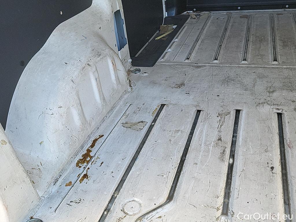  Opel  Vivaro OPEL  / 2019 / 4P / furgón 1.5 Diésel 88kW (120CV) M Std Select #13