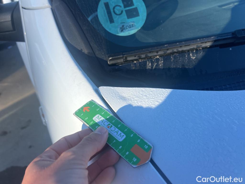  Renault  Kangoo RENAULT  Furgón/2013/3P/furgón derivado de turismo Profesional dCi 66 kW (90 CV) #6