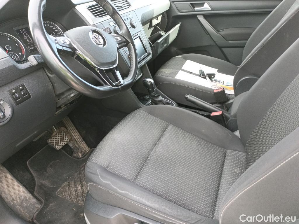  Volkswagen  Caddy VOLKSWAGEN  / 2015 / 5P / combi Outdoor 2.0 TDI 75kW (102CV) BMT DSG #15