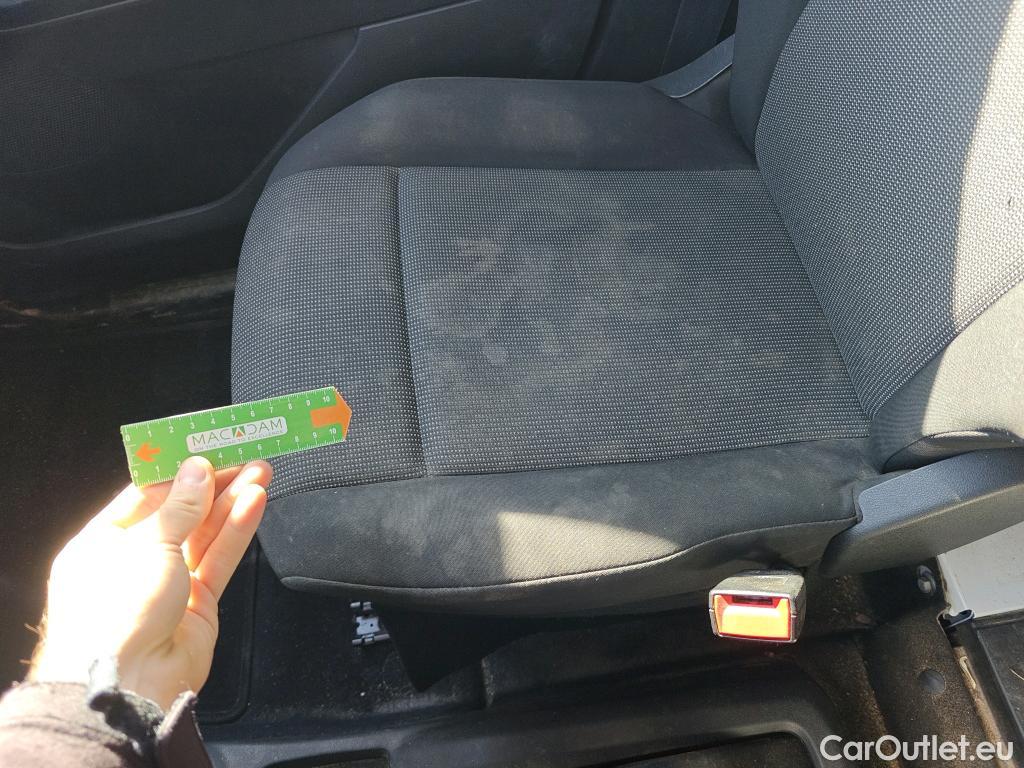  Peugeot  RIFTER PEUGEOT Partner / 2023 / 4P / furgón derivado de turismo Standard 600kg BlueHDi 73kW #36