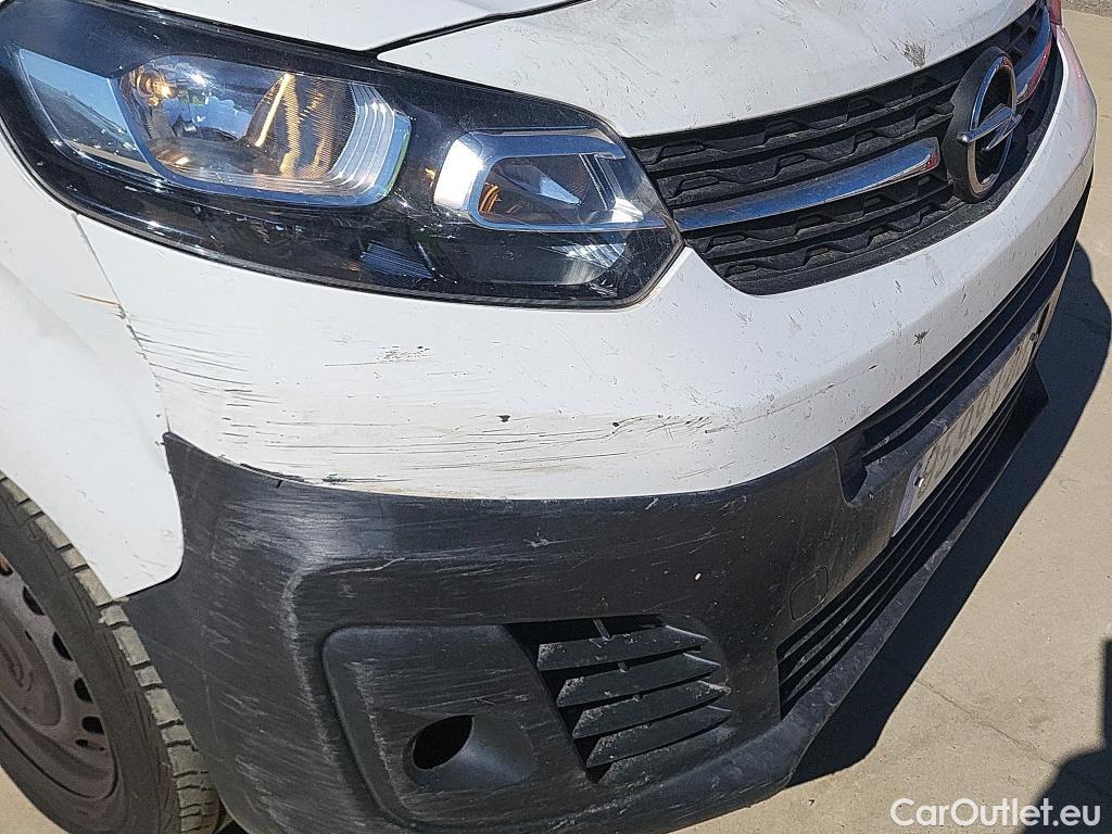  Opel  Vivaro OPEL  / 2019 / 4P / furgón 1.5 Diésel 88kW (120CV) M Std Select #45