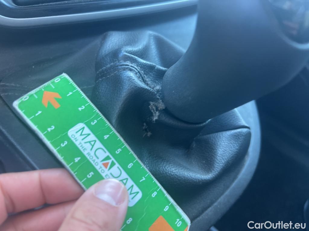  Renault  Kangoo RENAULT  Furgón/2013/3P/furgón derivado de turismo Profesional dCi 66 kW (90 CV) #25