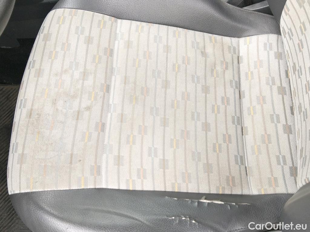  Volkswagen  Caddy VOLKSWAGEN  VU 4p 3G furgón derivado de t Furgón 2.0 TDI 110cv 4motion 4p #26