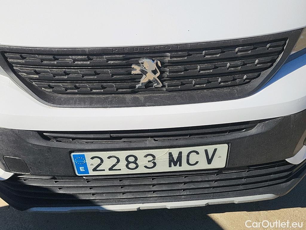  Peugeot  RIFTER PEUGEOT  / 2018 / 5P / combi Active Pack Busin. Standard BlueHDi 73kW #31