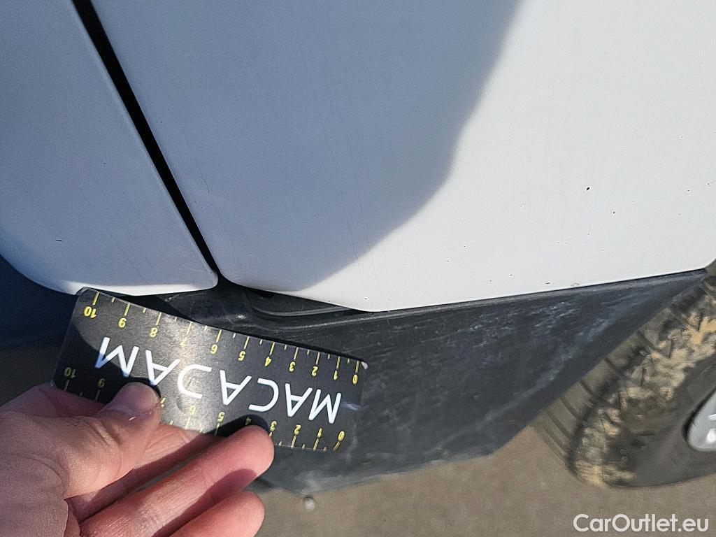  Toyota  Proace TOYOTA  City / 2020 / 4P / combi 1.5D 75kW (100CV) GX L1 #6