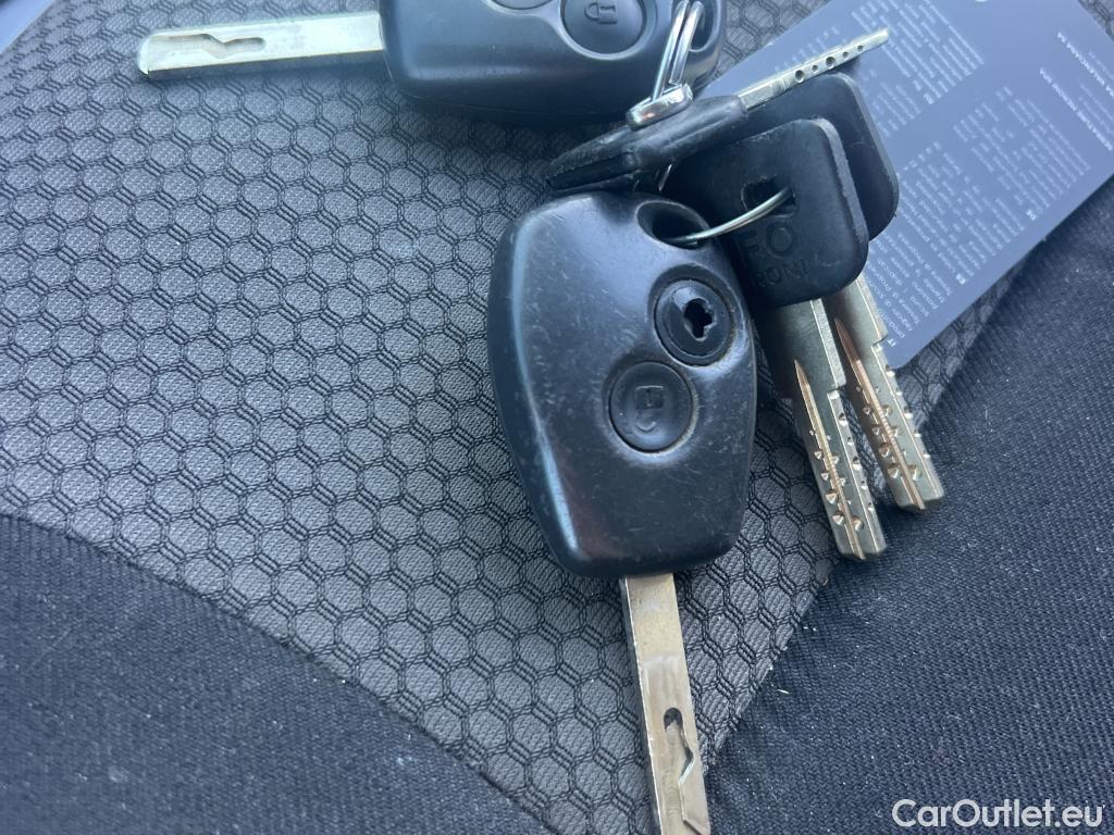  Renault  Kangoo RENAULT  Furgón/2013/3P/furgón derivado de turismo Profesional dCi 66 kW (90 CV) #2