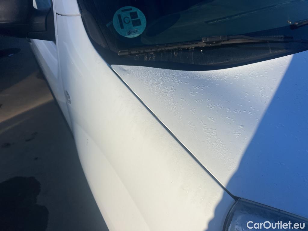  Renault  Kangoo RENAULT  Furgón/2013/3P/furgón derivado de turismo Profesional dCi 66 kW (90 CV) #5