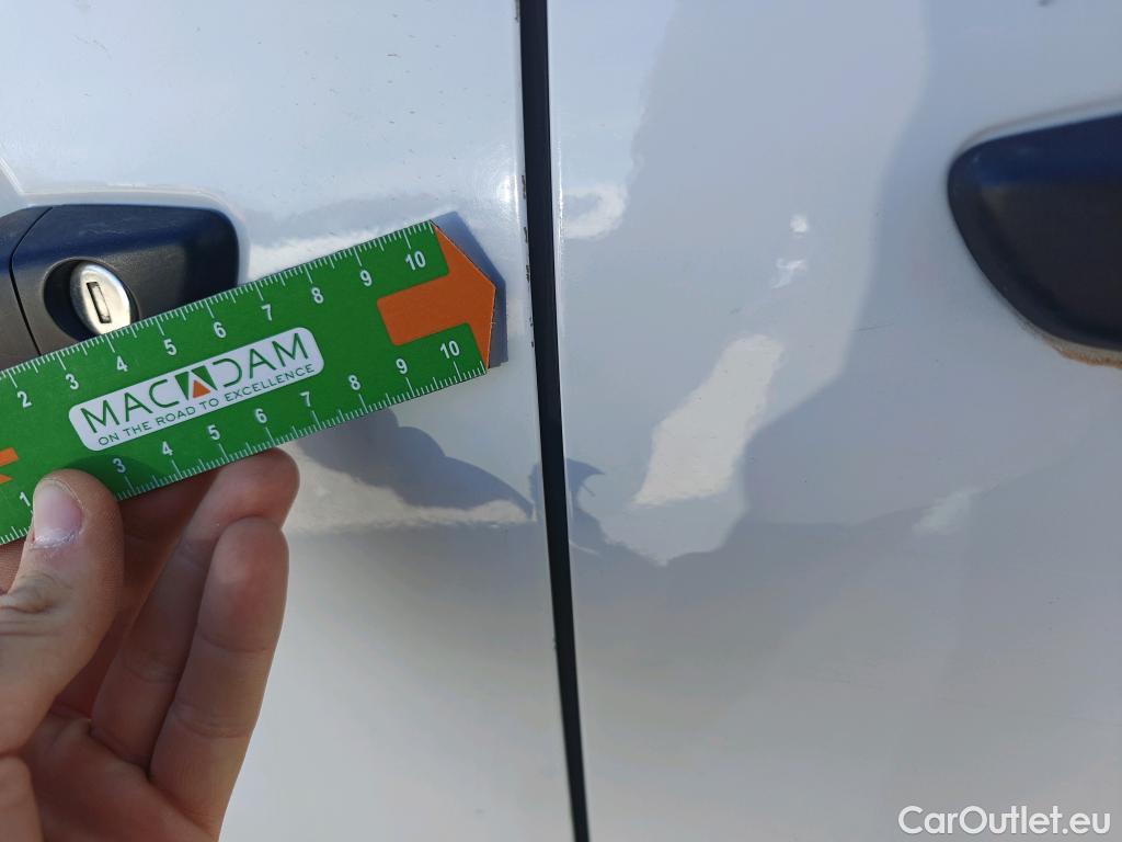  Peugeot  RIFTER PEUGEOT Partner / 2023 / 4P / furgón derivado de turismo Standard 600kg BlueHDi 73kW #27