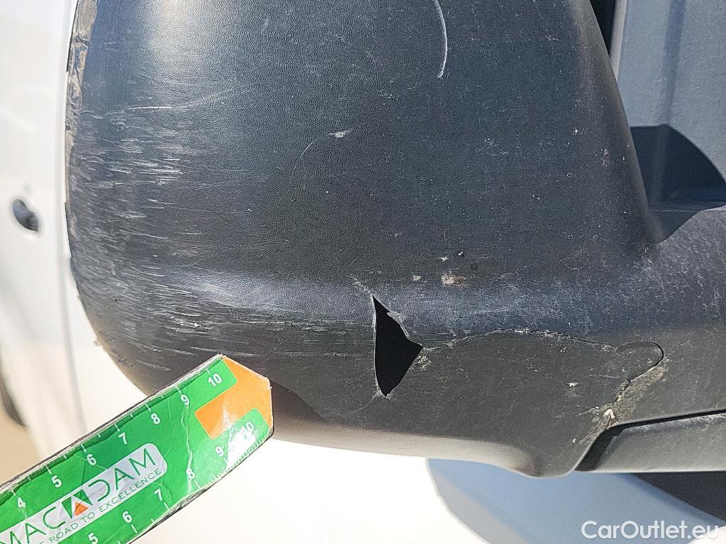  Opel  Vivaro OPEL  / 2019 / 4P / furgón 1.5 Diésel 88kW (120CV) M Std Select #54