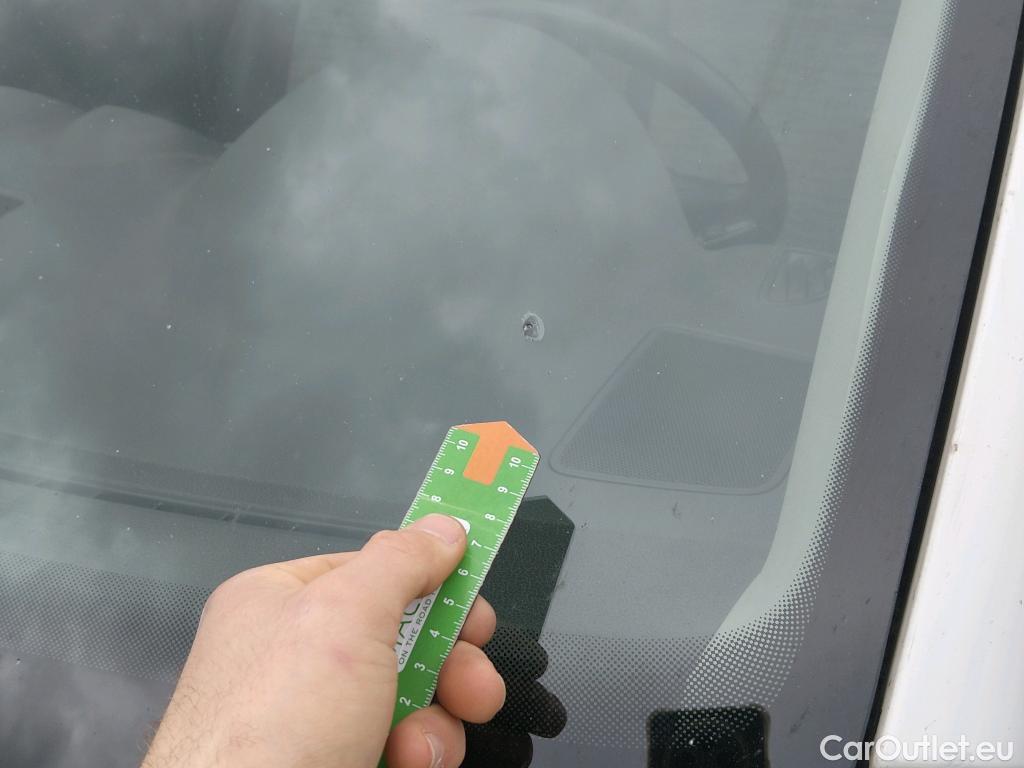  Volkswagen  Caddy VOLKSWAGEN  VU 4p 3G furgón derivado de t Furgón 2.0 TDI 110cv 4motion 4p #2