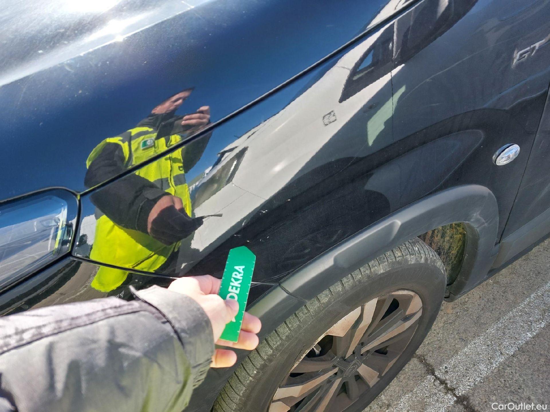  Peugeot  RIFTER PEUGEOT  / 2024 / 5P / combi  GT BlueHDi 130 EAT8 Standard (IND) #7