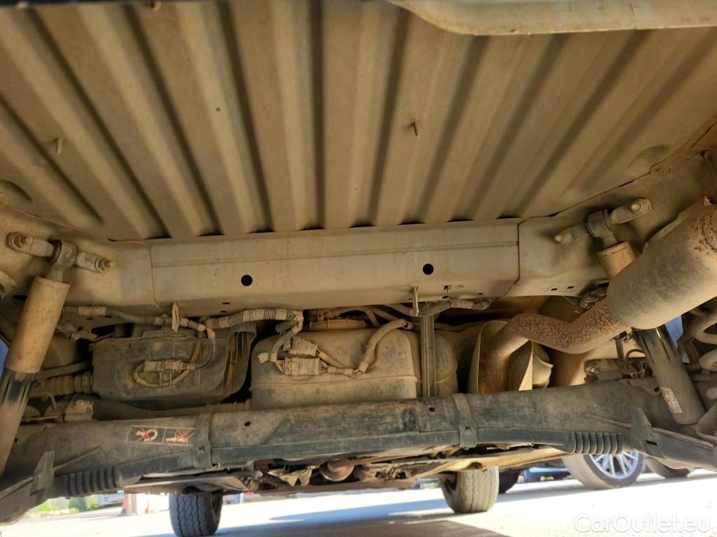  Peugeot  RIFTER PEUGEOT  / 2018 / 5P / combi Active Pack Busin. Standard BlueHDi 73kW #20