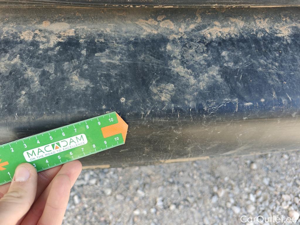  Peugeot  RIFTER PEUGEOT Partner / 2023 / 4P / furgón derivado de turismo Standard 600kg BlueHDi 73kW #46