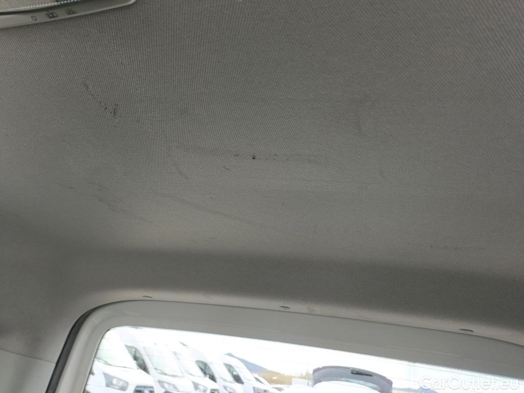  Volkswagen  Caddy VOLKSWAGEN  / 2015 / 5P / combi Outdoor 2.0 TDI 75kW (102CV) BMT DSG #7