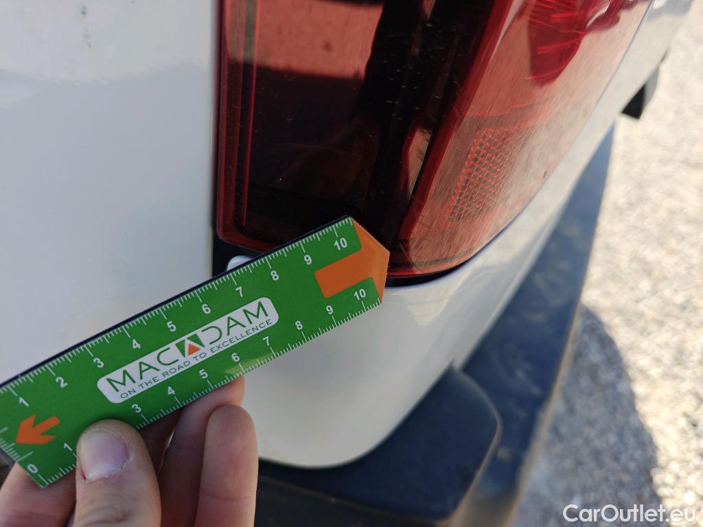  Peugeot  RIFTER PEUGEOT Partner / 2023 / 4P / furgón derivado de turismo Standard 600kg BlueHDi 73kW #64