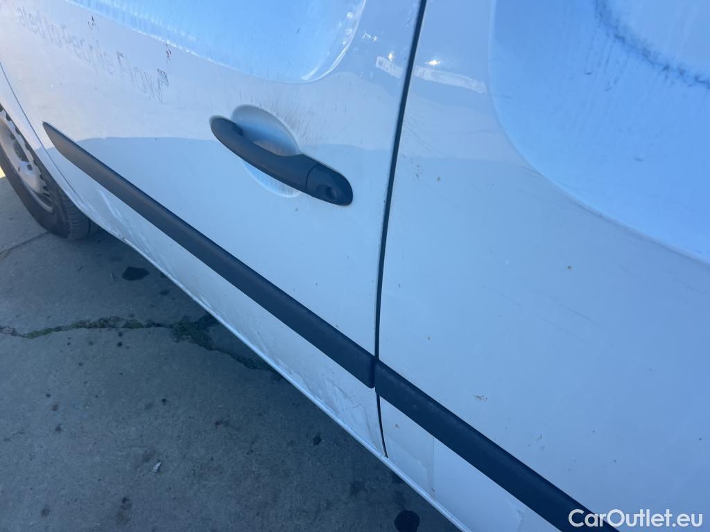  Renault  Kangoo RENAULT  Furgón/2013/3P/furgón derivado de turismo Profesional dCi 66 kW (90 CV) #20