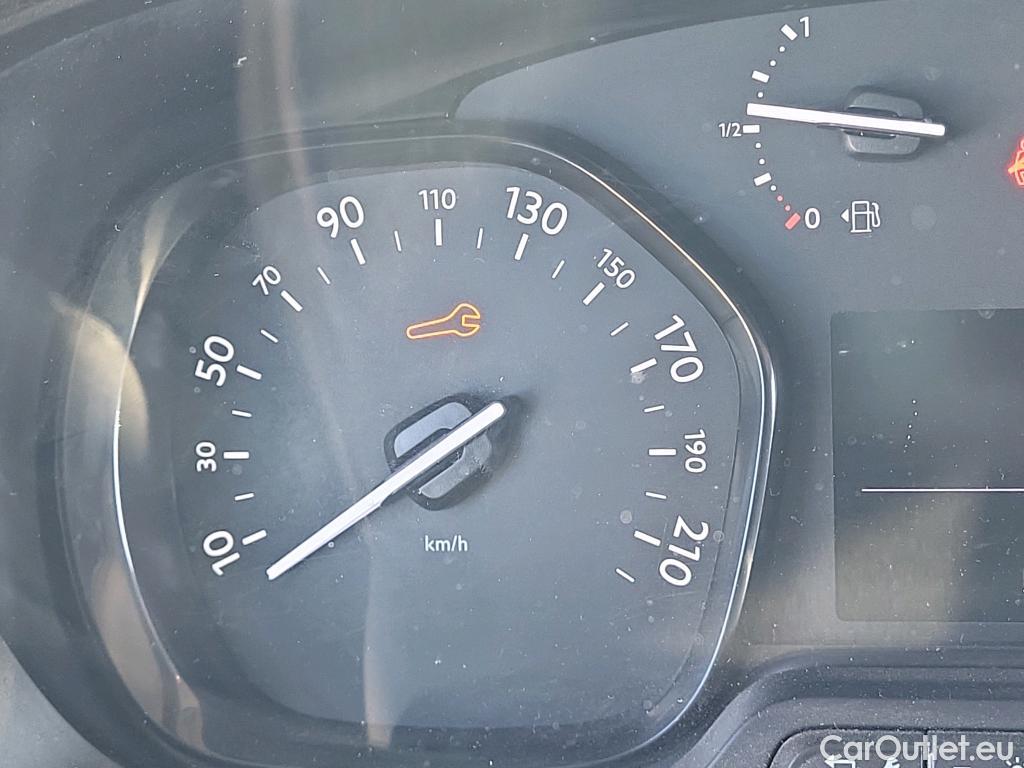  Opel  Vivaro OPEL  / 2019 / 4P / furgón 1.5 Diésel 88kW (120CV) M Std Select #64