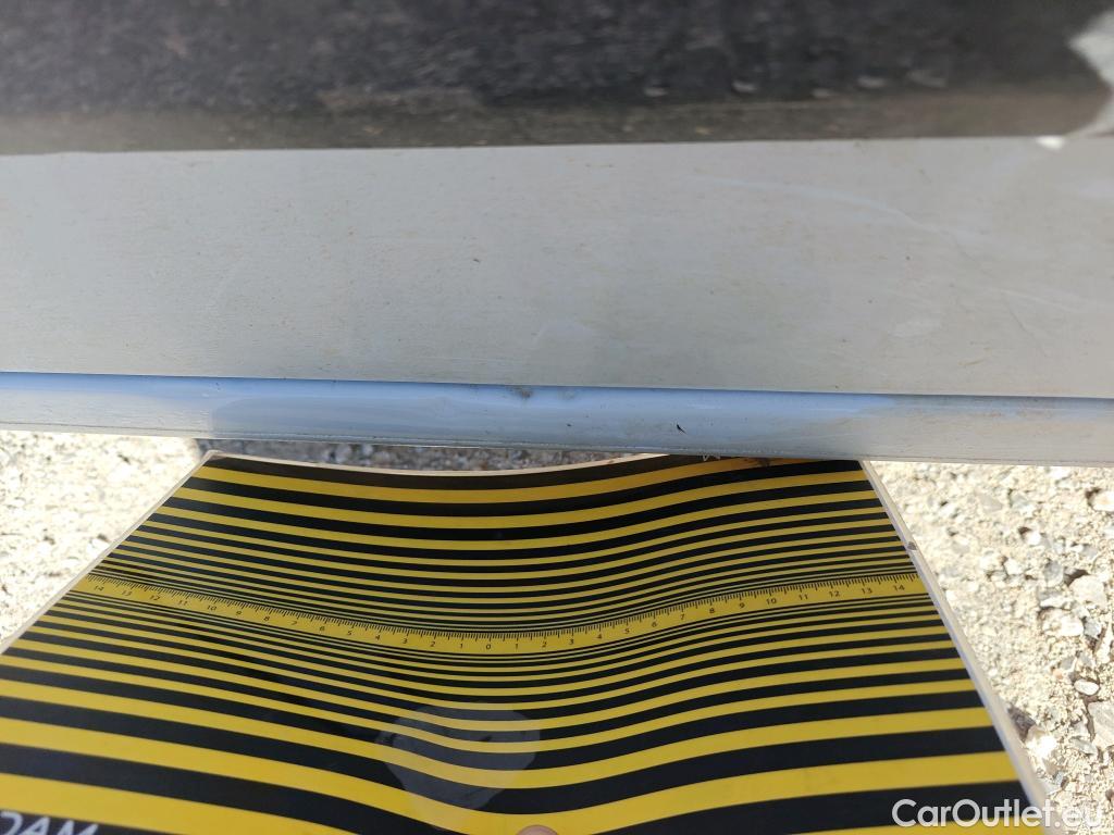  Peugeot  RIFTER PEUGEOT Partner / 2023 / 4P / furgón derivado de turismo Standard 600kg BlueHDi 73kW #35