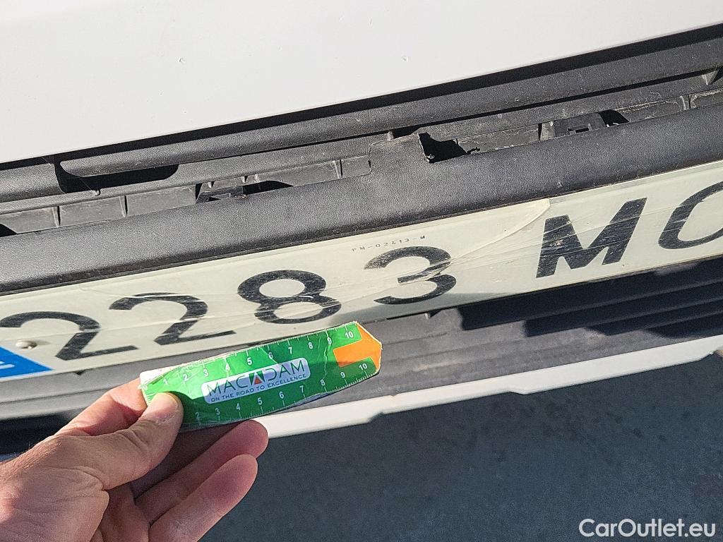  Peugeot  RIFTER PEUGEOT  / 2018 / 5P / combi Active Pack Busin. Standard BlueHDi 73kW #32