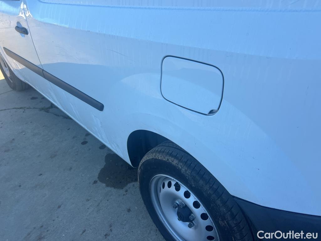  Renault  Kangoo RENAULT  Furgón/2013/3P/furgón derivado de turismo Profesional dCi 66 kW (90 CV) #14