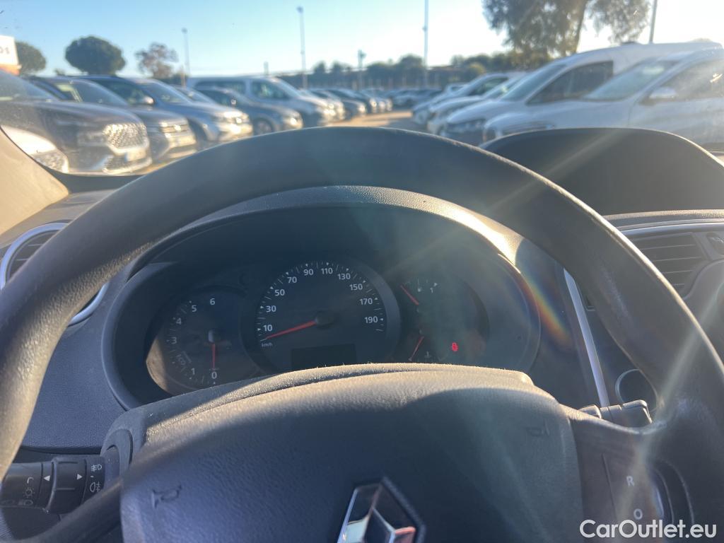  Renault  Kangoo RENAULT  Furgón/2013/3P/furgón derivado de turismo Profesional dCi 66 kW (90 CV) #26