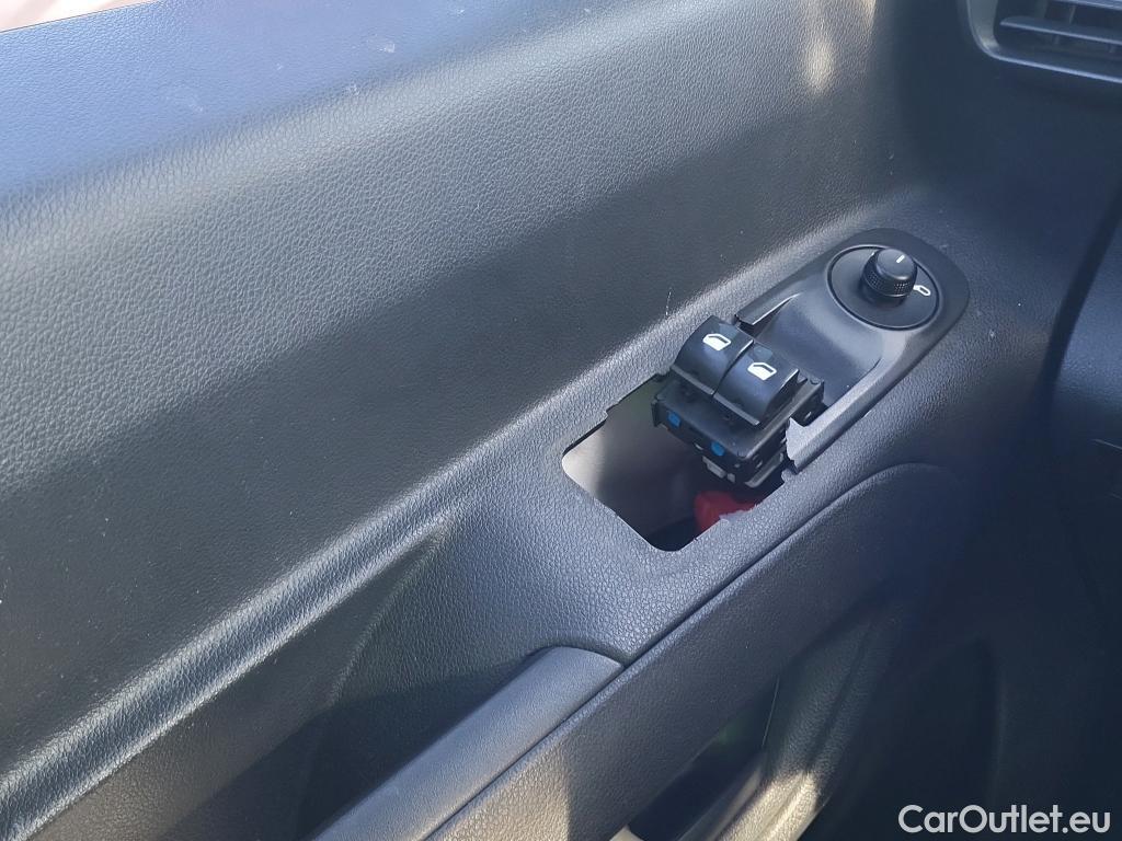  Toyota  Proace TOYOTA  City / 2020 / 4P / combi 1.5D 75kW (100CV) GX L1 #37